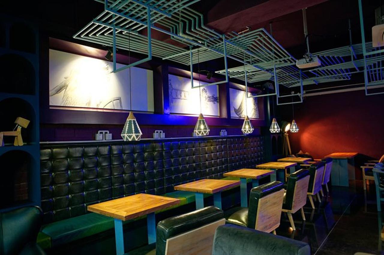 Jianshui Upland Internation Youth Hostel エクステリア 写真