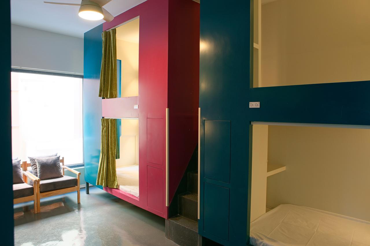 Jianshui Upland Internation Youth Hostel エクステリア 写真